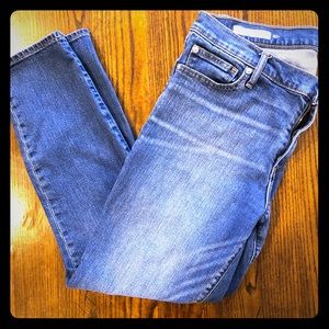 Gap Jeans: True Skinny Ankle size: 32r